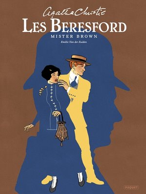 cover image of Les Beresford T1